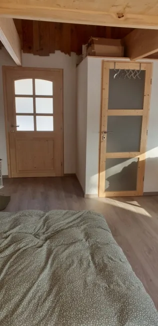 2.5 Zimmer Chalet in Asuel – Foto 7 von 7