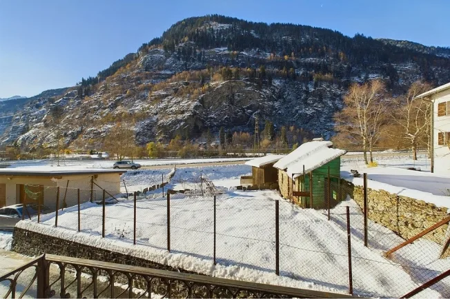 6 Zimmer Einfamilienhaus in Chiggiogna – Foto 3 von 13