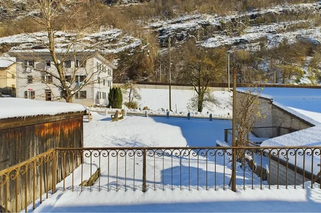 6 Zimmer Einfamilienhaus in Chiggiogna – Foto 13 von 13