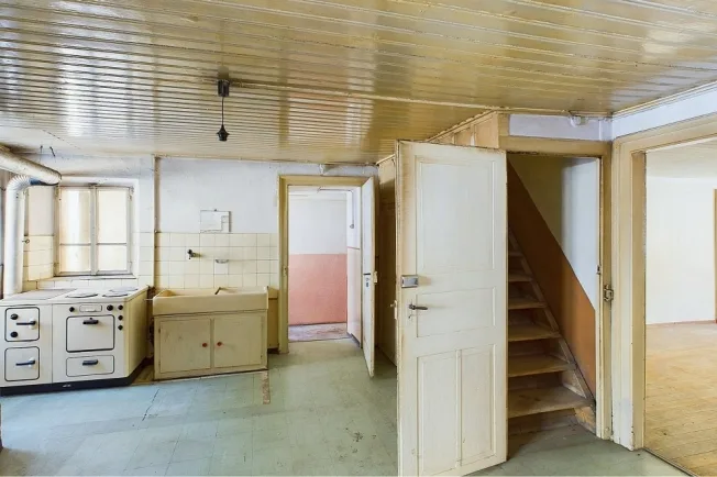 6 Zimmer Einfamilienhaus in Chiggiogna – Foto 6 von 13