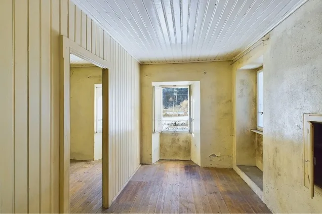 6 Zimmer Einfamilienhaus in Chiggiogna – Foto 7 von 13