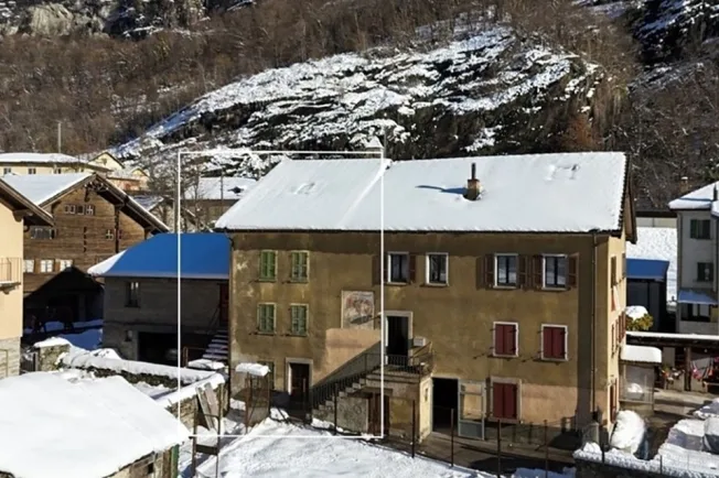 6 Zimmer Einfamilienhaus in Chiggiogna – Foto 2 von 13