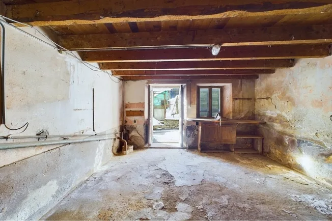 6 Zimmer Einfamilienhaus in Chiggiogna – Foto 11 von 13