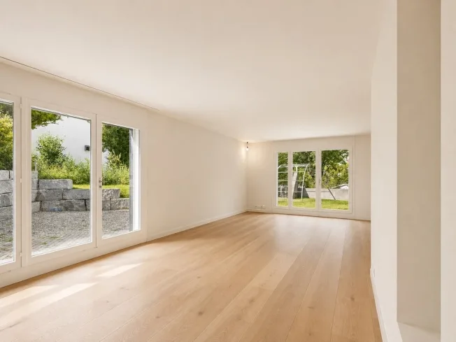 2.5 Zimmer Wohnung in Adliswil – Foto 4 von 9