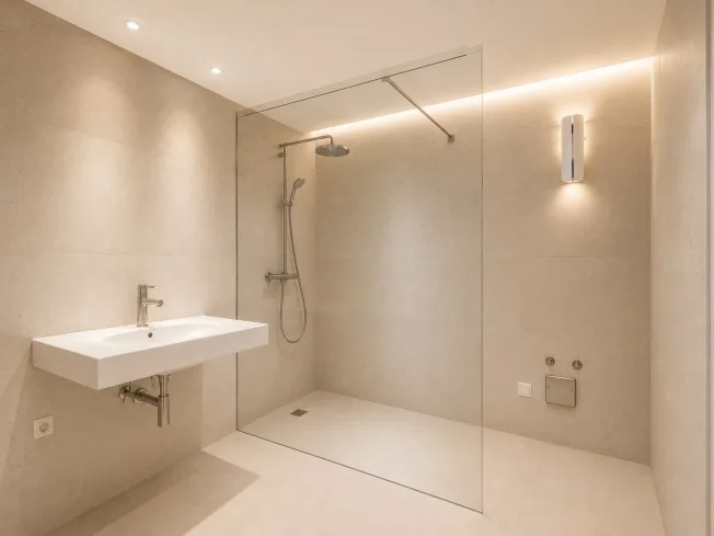 2.5 Zimmer Wohnung in Adliswil – Foto 6 von 9