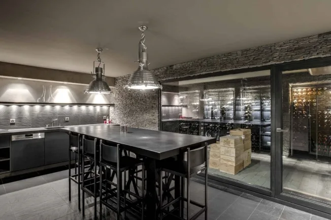 8.5 Zimmer Wohnung in La Conversion – foto 6 di 6