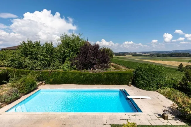 8 Zimmer Villa in Echichens – Foto 8 von 8