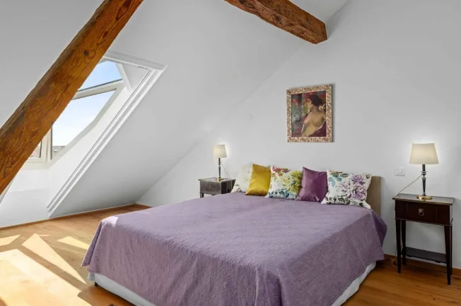 7 Zimmer Einfamilienhaus in Gilly – Foto 8 von 13