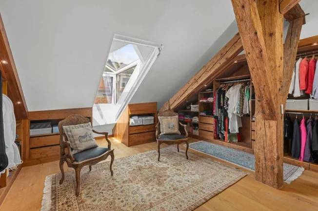 7 Zimmer Einfamilienhaus in Gilly – Foto 10 von 13