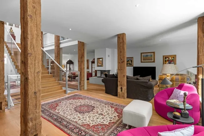 7 Zimmer Einfamilienhaus in Gilly – Foto 5 von 13