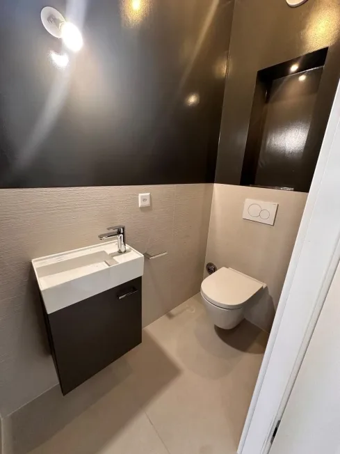 4 Zimmer Wohnung in Genève – Foto 5 von 6