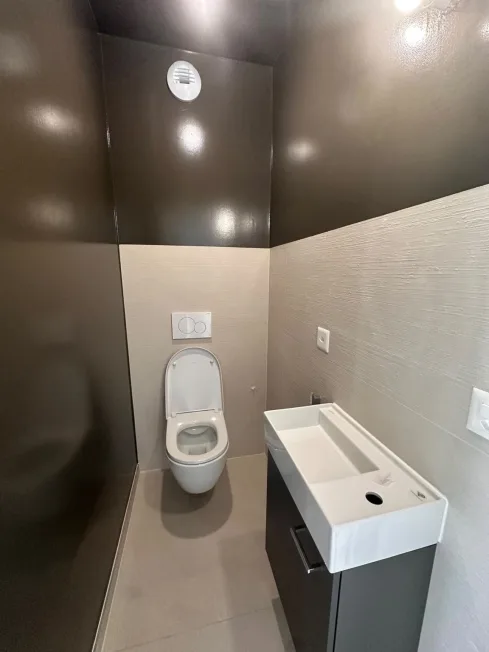 4 Zimmer Wohnung in Genève – Foto 6 von 7