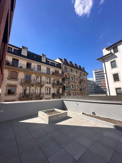 4 Zimmer Wohnung in Genève – Foto 7 von 7