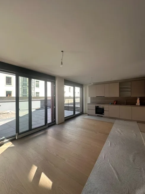 4 Zimmer Wohnung in Genève – Foto 2 von 7