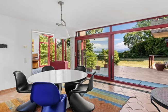 17 Zimmer Einfamilienhaus in Versoix – Foto 7 von 13