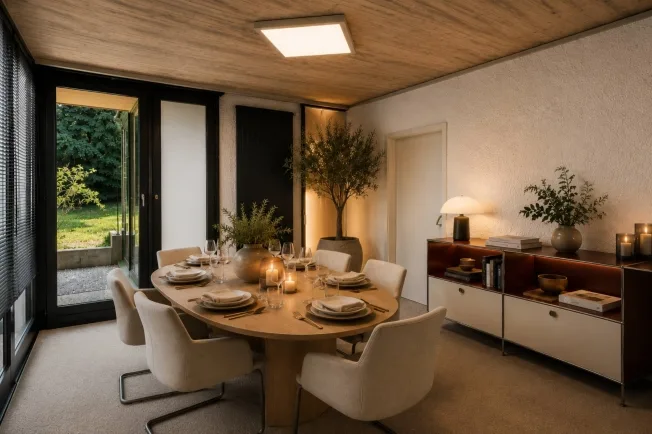17 Zimmer Einfamilienhaus in Versoix – Foto 12 von 13