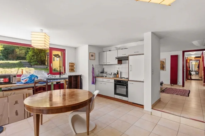 17 Zimmer Einfamilienhaus in Versoix – Foto 8 von 13
