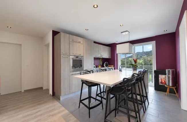 4.5 Zimmer Wohnung in Puidoux-Gare – Foto 4 von 6