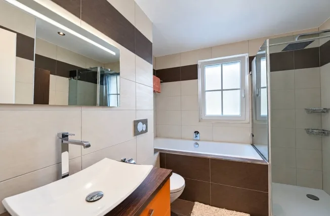 4.5 Zimmer Wohnung in Puidoux-Gare – Foto 6 von 6