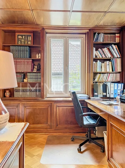 Einfamilienhaus in Romont FR – Foto 6 von 12