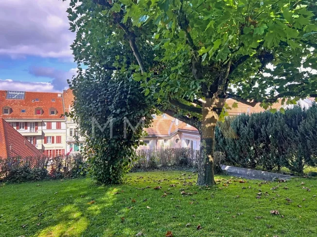 Einfamilienhaus in Romont FR – Foto 12 von 12