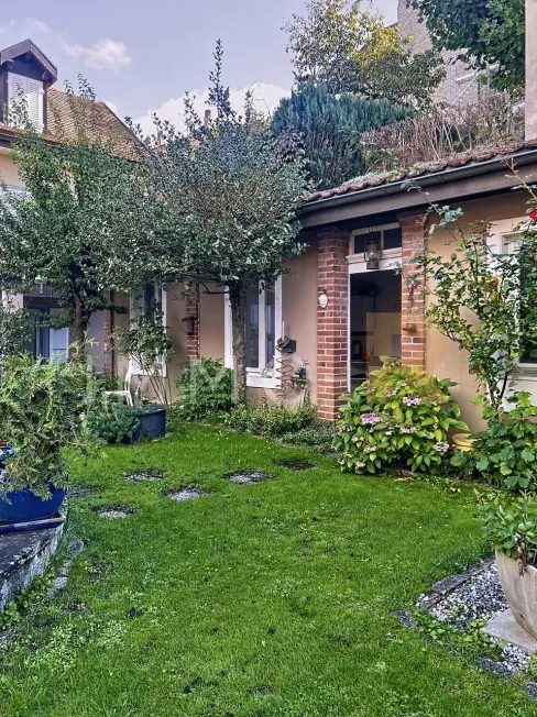Einfamilienhaus in Romont FR – Foto 11 von 12