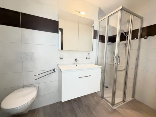 3.5 Zimmer Wohnung in Courcelon – foto 10 di 10