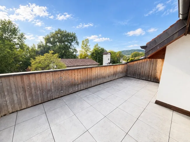 3.5 Zimmer Wohnung in Courcelon – foto 2 di 10
