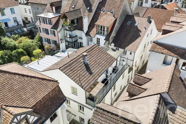 Wohnung in Rheinfelden – Foto 7 von 12