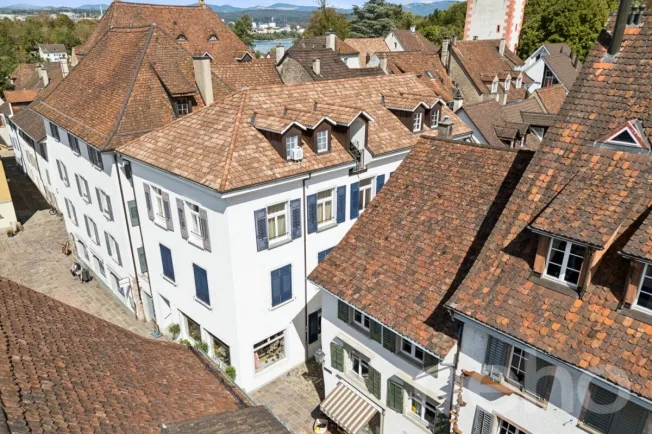 Wohnung in Rheinfelden – Foto 12 von 12