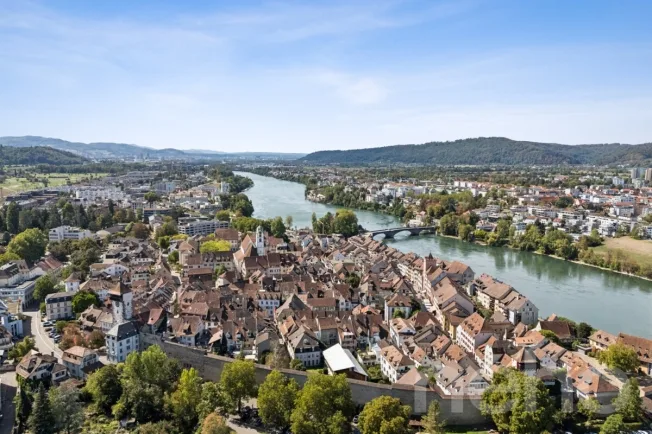 Wohnung in Rheinfelden – Foto 9 von 12