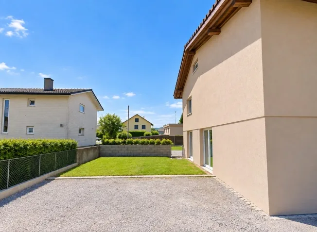 11 Zimmer Einfamilienhaus in Niederbipp – photo 11 of 13