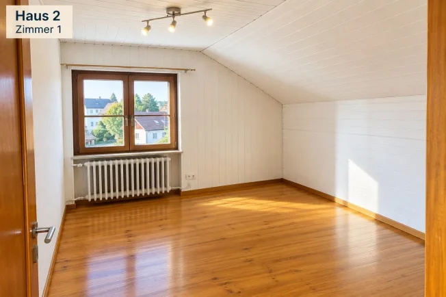 11 Zimmer Einfamilienhaus in Niederbipp – photo 6 of 13