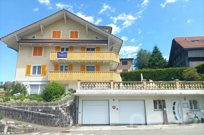 Einfamilienhaus in Schwarzenberg LU – photo 3 of 13