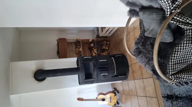 3.5 Zimmer Wohnung in Degersheim – photo 10 sur 12