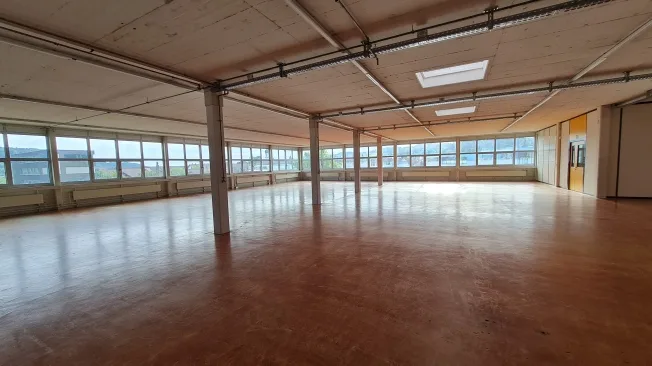 Wohnung in Oberbüren – Foto 6 von 10