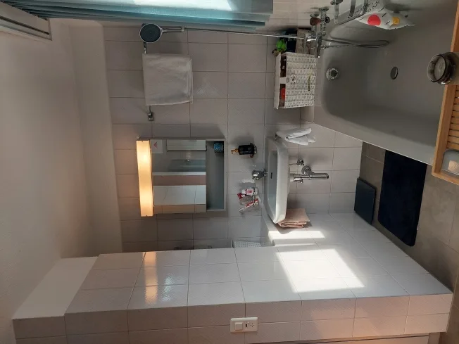3.5 Zimmer Wohnung in Oberbüren – Foto 6 von 9