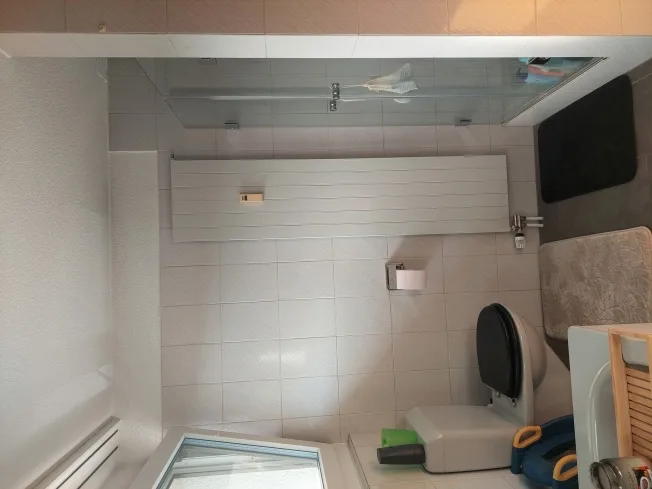 3.5 Zimmer Wohnung in Oberbüren – Foto 5 von 9