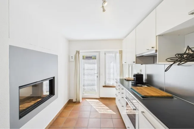 3.5 Zimmer Einfamilienhaus in Bogno – Foto 2 von 13