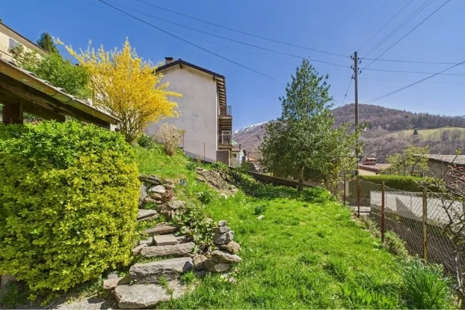 3.5 Zimmer Einfamilienhaus in Bogno – Foto 13 von 13