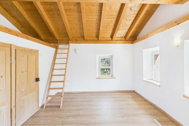 3.5 Zimmer Einfamilienhaus in Bogno – Foto 8 von 13