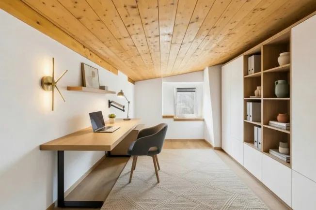 3.5 Zimmer Einfamilienhaus in Bogno – Foto 12 von 13