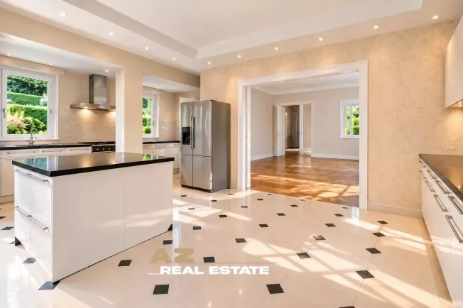 7.5 Zimmer Einfamilienhaus in Lausanne – photo 9 sur 20