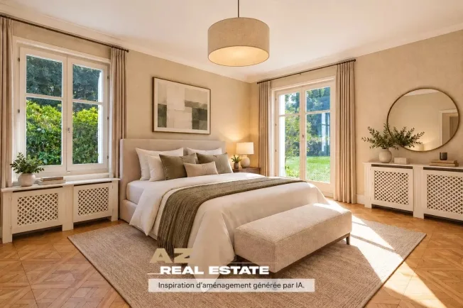 7.5 Zimmer Einfamilienhaus in Lausanne – photo 6 sur 20