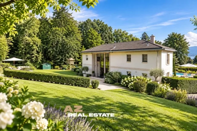 7.5 Zimmer Einfamilienhaus in Lausanne – photo 2 sur 20