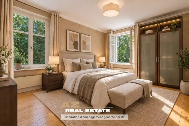 7.5 Zimmer Einfamilienhaus in Lausanne – photo 18 sur 20