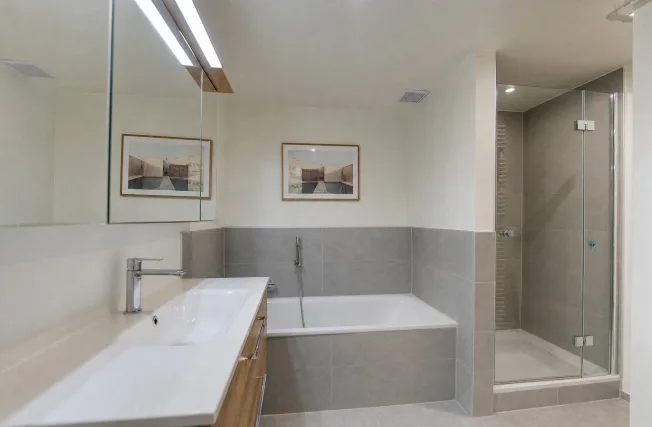 4.5 Zimmer Wohnung in Lausanne – Foto 6 von 7