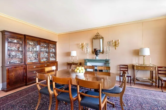 7.5 Zimmer Wohnung in Lausanne – foto 4 di 8