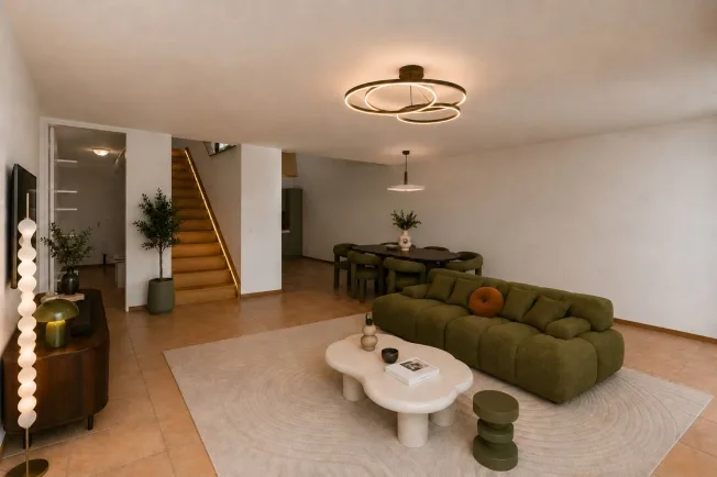 5.5 Zimmer Wohnung in Nyon – Foto 6 von 13