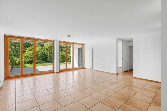 5.5 Zimmer Wohnung in Nyon – Foto 3 von 13